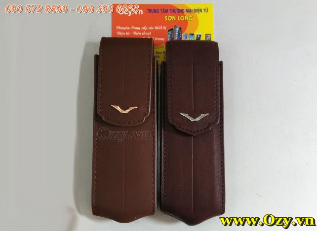bao da vertu nhập khẩu cao cấp